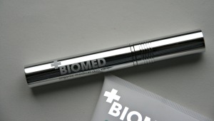 Review BioMed Lushes Lashes